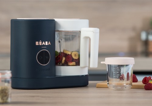 BEABA