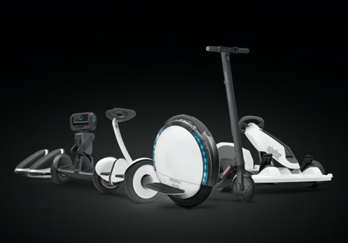 Segway-Ninebot