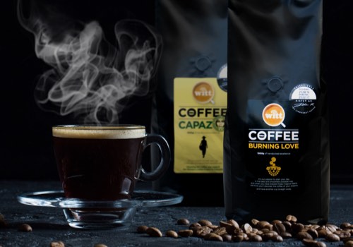WittCoffee